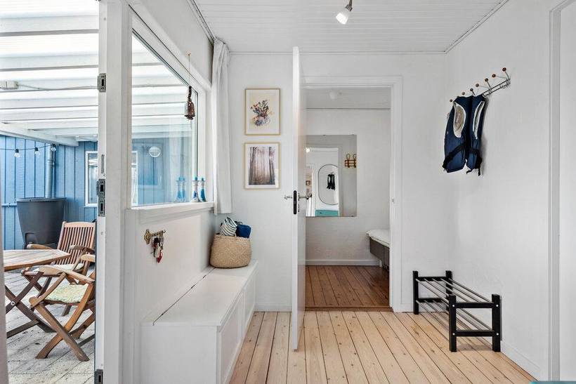 Foto von Ferienhaus GQ80 in Saksild - Odder - Ostjütland