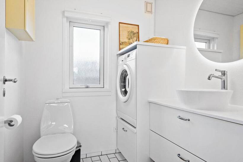 Foto von Ferienhaus GQ80 in Saksild - Odder - Ostjütland