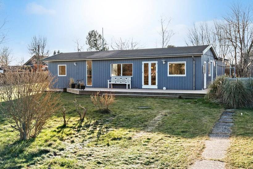Foto von Ferienhaus GQ80 in Saksild - Odder - Ostjütland