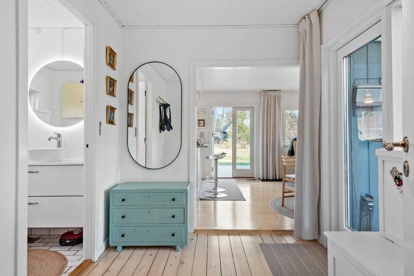 Foto von Ferienhaus GQ80 in Saksild - Odder - Ostjütland