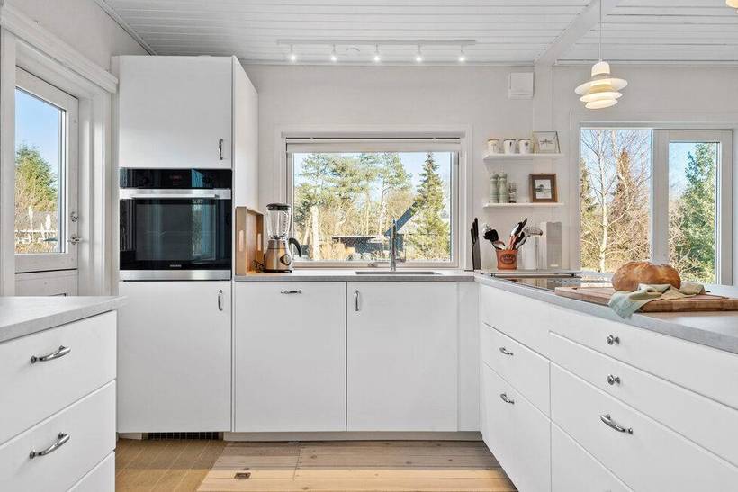 Foto von Ferienhaus GQ80 in Saksild - Odder - Ostjütland