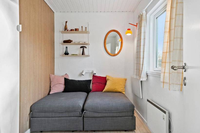 Foto von Ferienhaus GQ80 in Saksild - Odder - Ostjütland