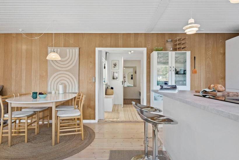 Foto von Ferienhaus GQ80 in Saksild - Odder - Ostjütland