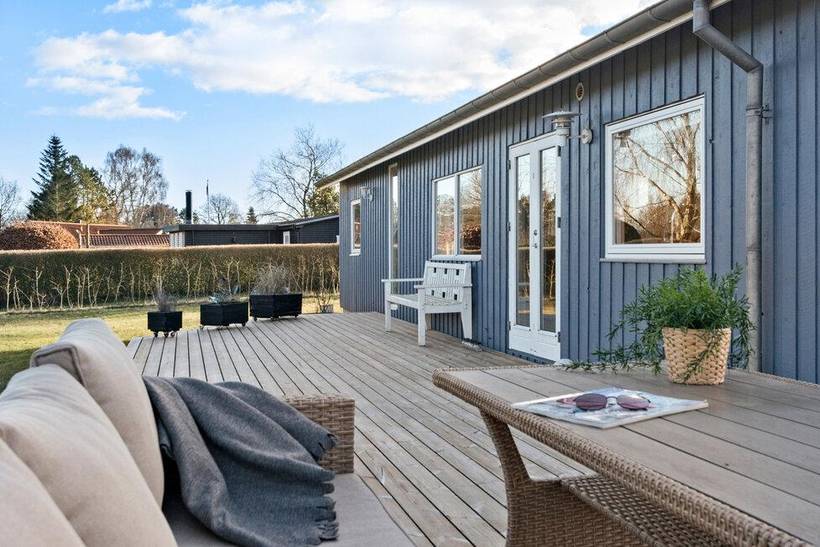 Foto von Ferienhaus GQ80 in Saksild - Odder - Ostjütland