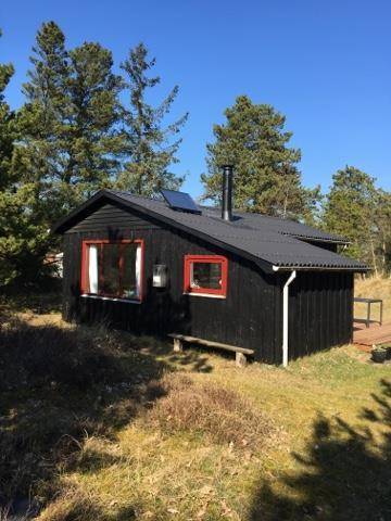 Foto von Ferienhaus GQ87 in Blåvand - Westjütland