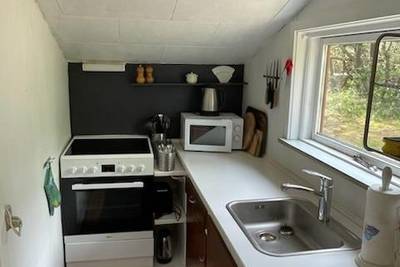 Vorschaubild von Ferienhaus GQ87 in Blåvand - Westjütland