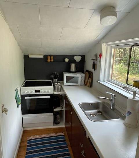 Foto von Ferienhaus GQ87 in Blåvand - Westjütland