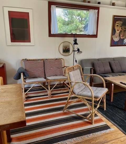 Foto von Ferienhaus GQ87 in Blåvand - Westjütland