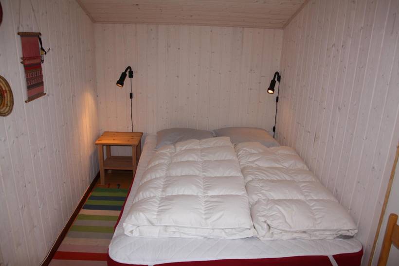 Foto von Ferienhaus GQ87 in Blåvand - Westjütland