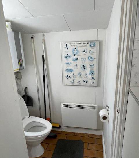 Foto von Ferienhaus GQ87 in Blåvand - Westjütland