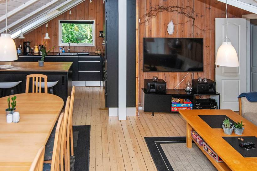 Foto von Ferienhaus GQ91 in Pøt Strandby - Juelsminde - Ostjütland