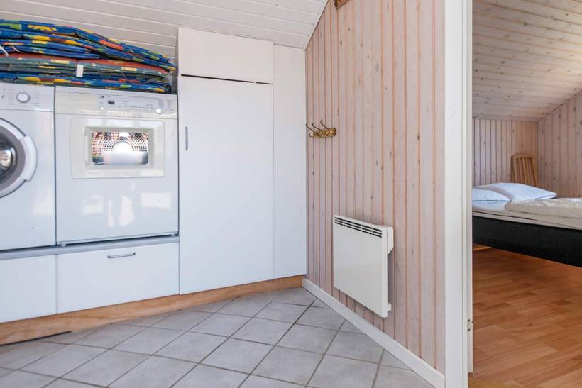 Foto von Ferienhaus GQ91 in Pøt Strandby - Juelsminde - Ostjütland