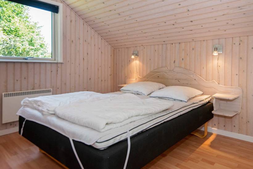 Foto von Ferienhaus GQ91 in Pøt Strandby - Juelsminde - Ostjütland