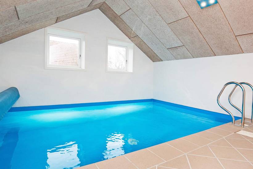 Foto von Ferienhaus GQ91 in Pøt Strandby - Juelsminde - Ostjütland