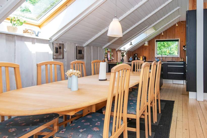 Foto von Ferienhaus GQ91 in Pøt Strandby - Juelsminde - Ostjütland