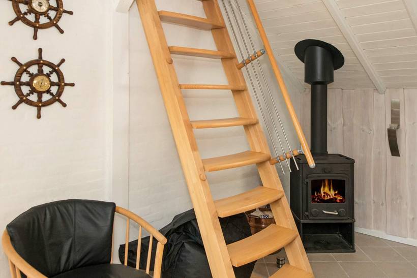 Foto von Ferienhaus GQ91 in Pøt Strandby - Juelsminde - Ostjütland