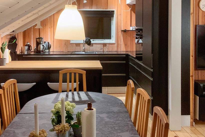Foto von Ferienhaus GQ91 in Pøt Strandby - Juelsminde - Ostjütland