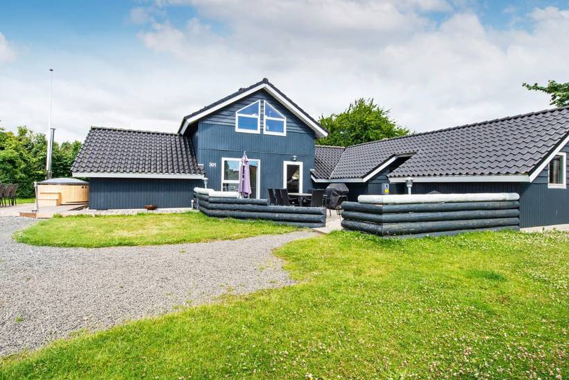 Foto von Ferienhaus GQ91 in Pøt Strandby - Juelsminde - Ostjütland