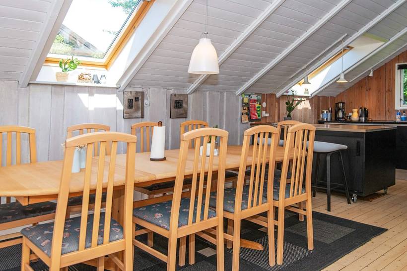 Foto von Ferienhaus GQ91 in Pøt Strandby - Juelsminde - Ostjütland