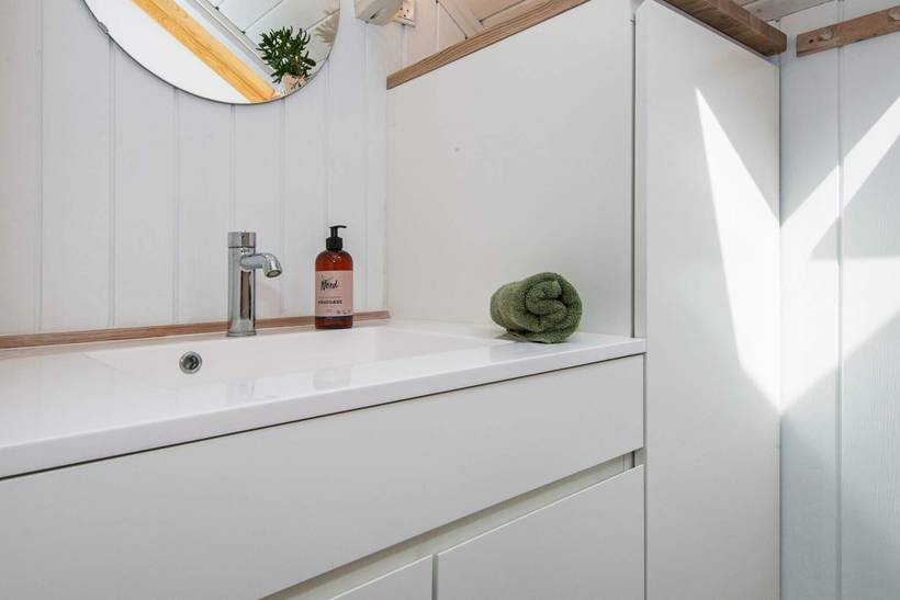 Foto von Ferienhaus GQ91 in Pøt Strandby - Juelsminde - Ostjütland