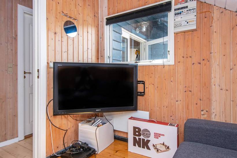 Foto von Ferienhaus GQ91 in Pøt Strandby - Juelsminde - Ostjütland