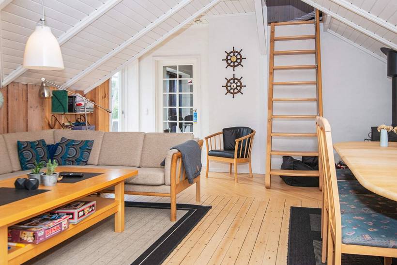 Foto von Ferienhaus GQ91 in Pøt Strandby - Juelsminde - Ostjütland