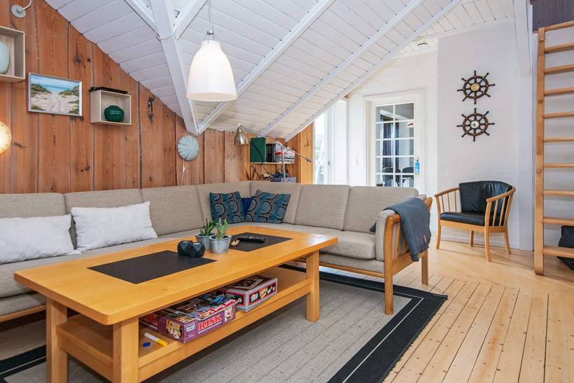 Foto von Ferienhaus GQ91 in Pøt Strandby - Juelsminde - Ostjütland