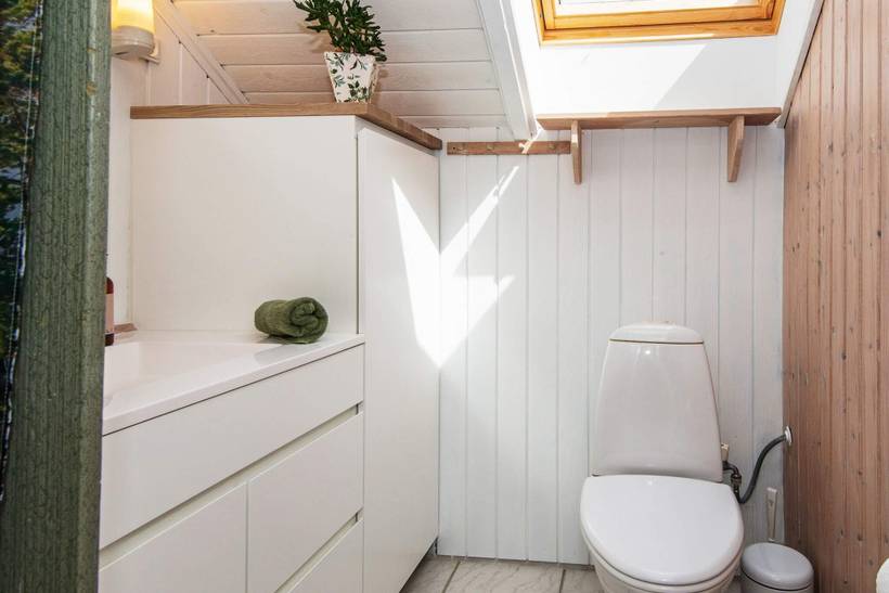 Foto von Ferienhaus GQ91 in Pøt Strandby - Juelsminde - Ostjütland