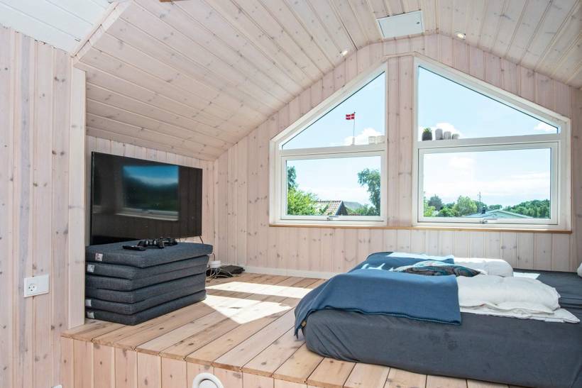 Foto von Ferienhaus GQ91 in Pøt Strandby - Juelsminde - Ostjütland