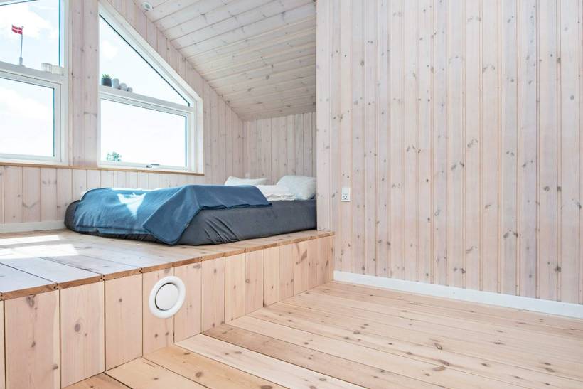 Foto von Ferienhaus GQ91 in Pøt Strandby - Juelsminde - Ostjütland