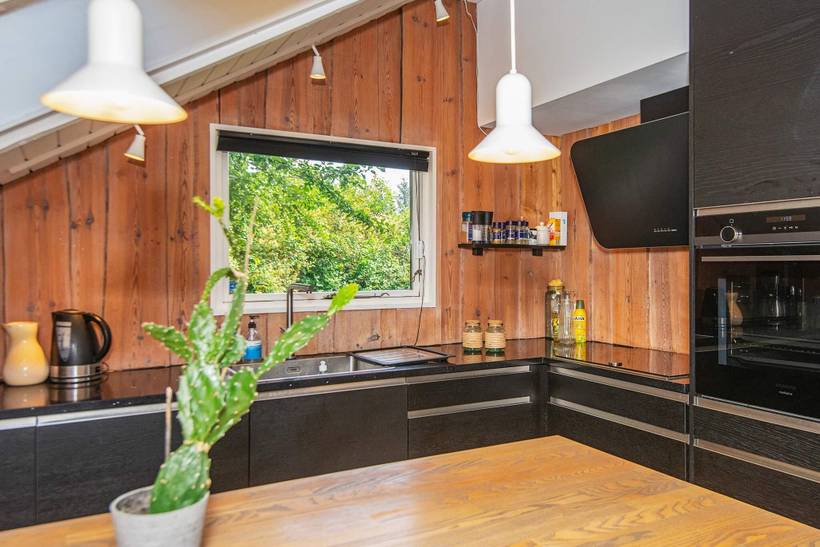 Foto von Ferienhaus GQ91 in Pøt Strandby - Juelsminde - Ostjütland
