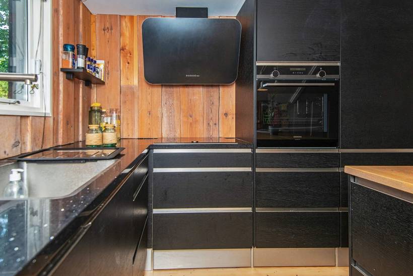 Foto von Ferienhaus GQ91 in Pøt Strandby - Juelsminde - Ostjütland