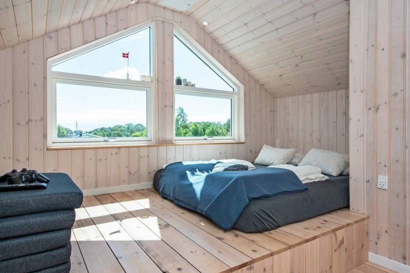 Foto von Ferienhaus GQ91 in Pøt Strandby - Juelsminde - Ostjütland