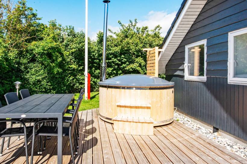 Foto von Ferienhaus GQ91 in Pøt Strandby - Juelsminde - Ostjütland