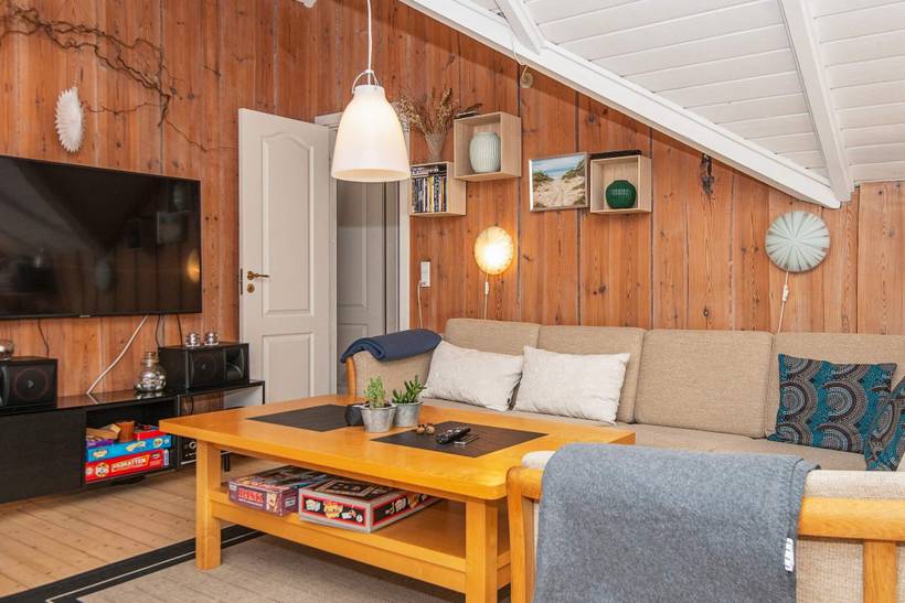 Foto von Ferienhaus GQ91 in Pøt Strandby - Juelsminde - Ostjütland