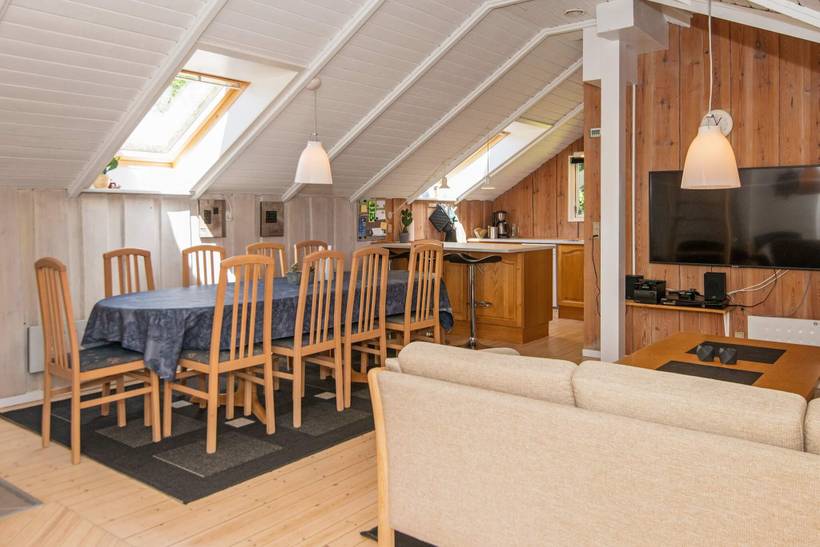 Foto von Ferienhaus GQ91 in Pøt Strandby - Juelsminde - Ostjütland