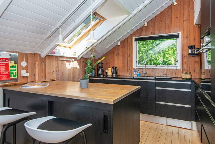 Foto von Ferienhaus GQ91 in Pøt Strandby - Juelsminde - Ostjütland