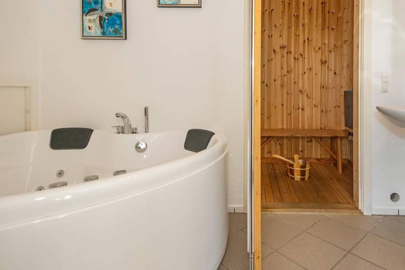 Foto von Ferienhaus GQ91 in Pøt Strandby - Juelsminde - Ostjütland