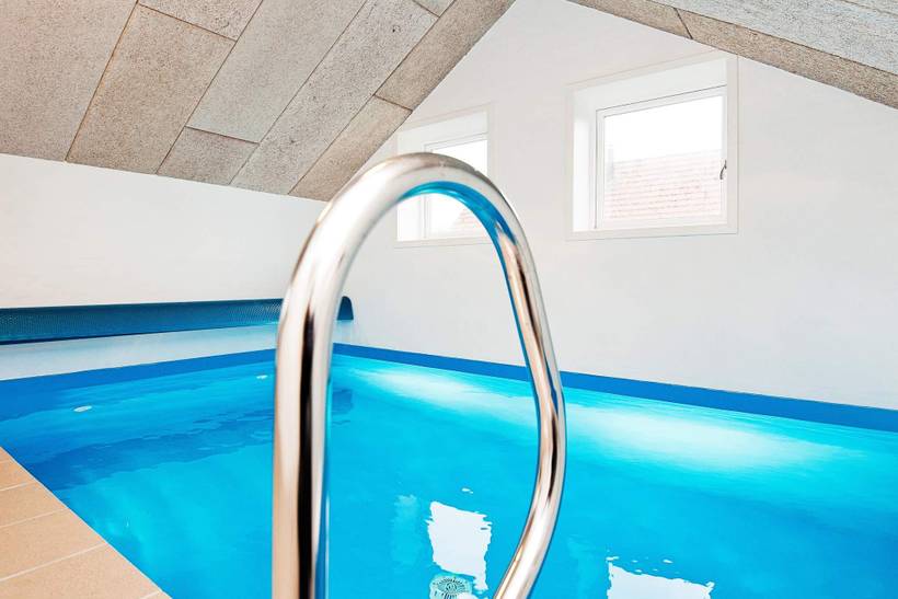 Foto von Ferienhaus GQ91 in Pøt Strandby - Juelsminde - Ostjütland