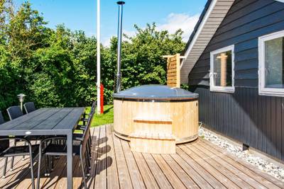 Vorschaubild von Ferienhaus GQ91 in Pøt Strandby - Juelsminde - Ostjütland