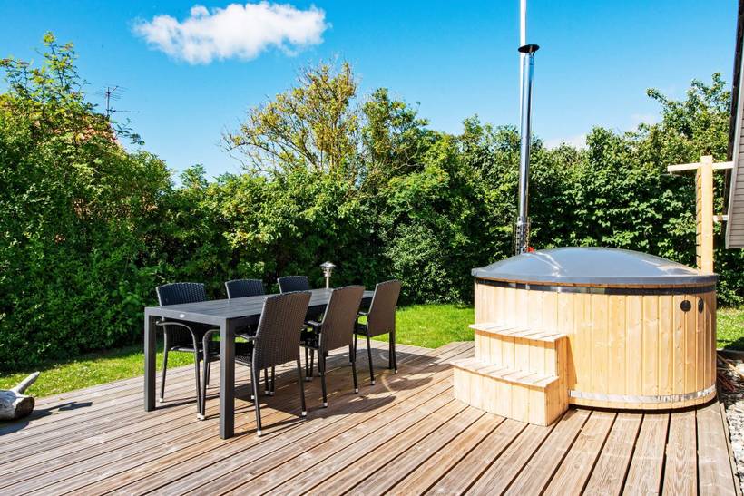 Foto von Ferienhaus GQ91 in Pøt Strandby - Juelsminde - Ostjütland
