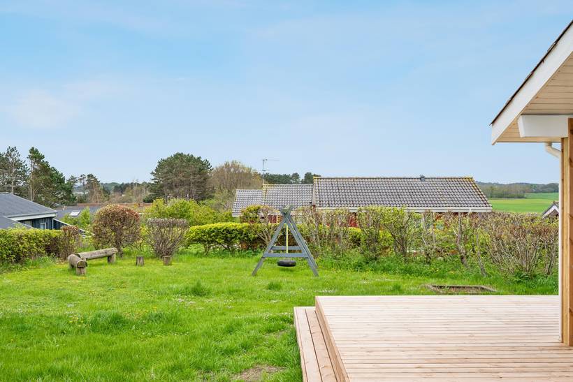 Foto von Ferienhaus GQ93 in Dråby - Ebeltoft - Ostjütland