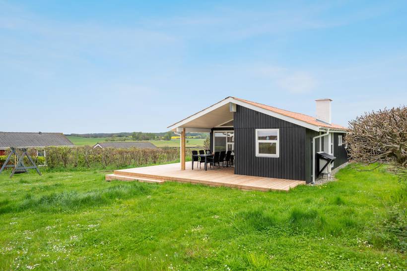 Foto von Ferienhaus GQ93 in Dråby - Ebeltoft - Ostjütland