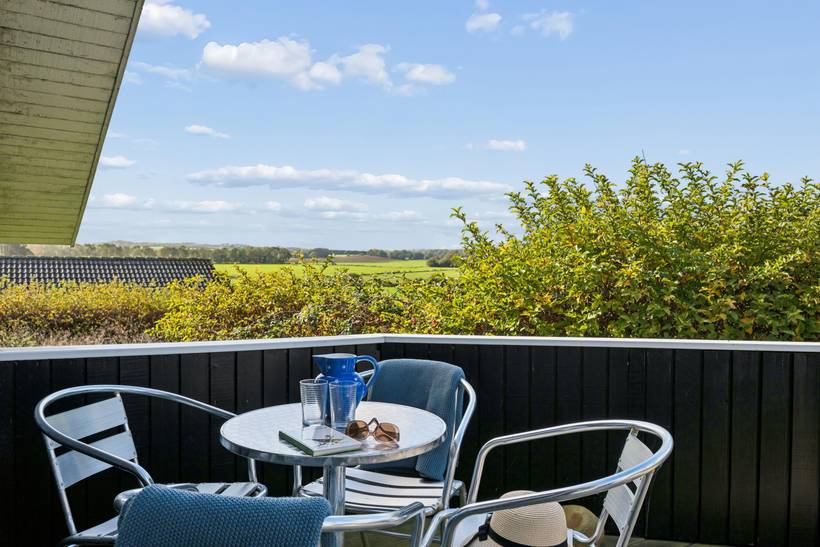 Foto von Ferienhaus GQ93 in Dråby - Ebeltoft - Ostjütland