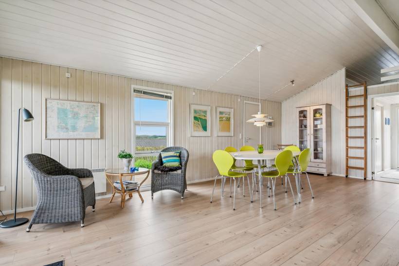 Foto von Ferienhaus GQ93 in Dråby - Ebeltoft - Ostjütland