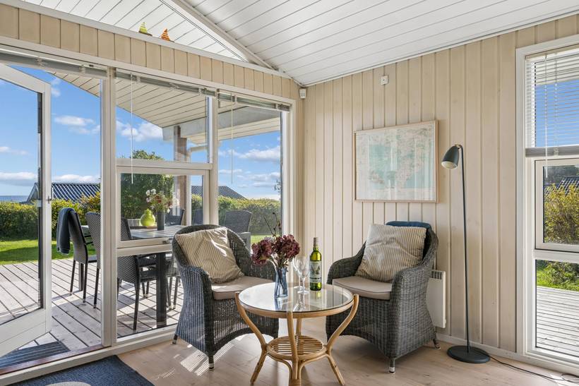 Foto von Ferienhaus GQ93 in Dråby - Ebeltoft - Ostjütland