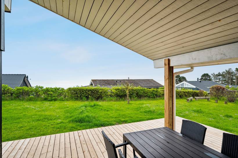 Foto von Ferienhaus GQ93 in Dråby - Ebeltoft - Ostjütland