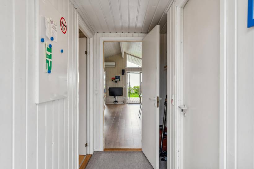 Foto von Ferienhaus GQ93 in Dråby - Ebeltoft - Ostjütland