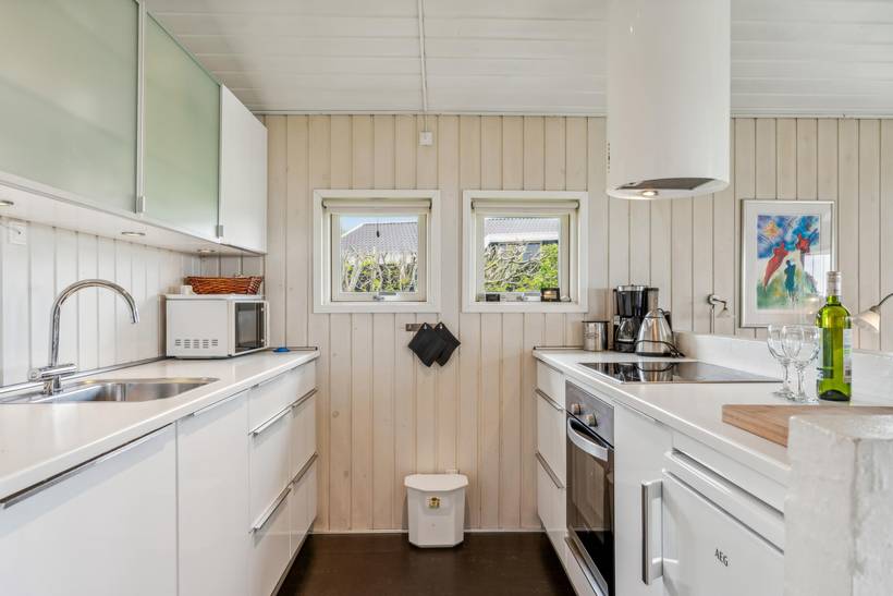 Foto von Ferienhaus GQ93 in Dråby - Ebeltoft - Ostjütland
