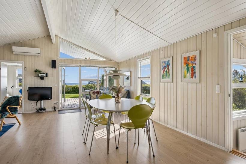 Foto von Ferienhaus GQ93 in Dråby - Ebeltoft - Ostjütland